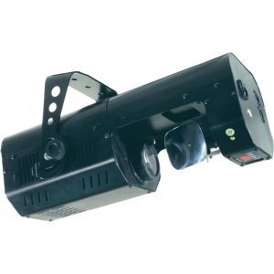 SCANNER EUROLITE TS-5 DMX