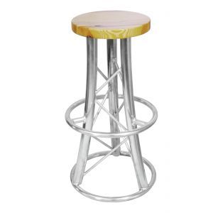 Alutruss Bar Stool 60320122