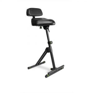 Gravity FM Seat1 BR