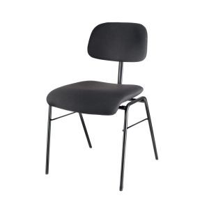 K&M Orchestra Chair with tiltable seat 13435-000-55