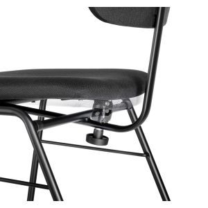 K&M Orchestra Chair with tiltable seat 13435-000-55