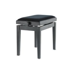 Gewa Black High Gloss