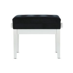 Gewa Deluxe Compartment - White Matte