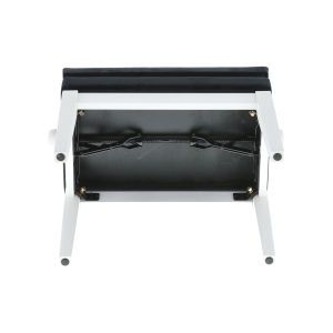 Gewa Deluxe Compartment - White Matte