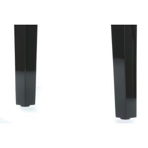 Gewa Deluxe Compartment Black High Gloss