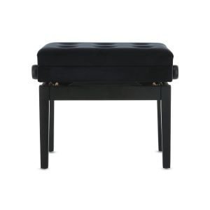 Gewa Deluxe Compartment Black Matt