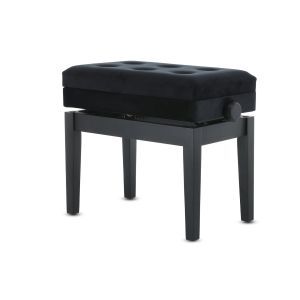 Gewa Deluxe Compartment Black Matt