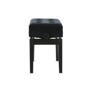 Gewa Deluxe Compartment Black Matt