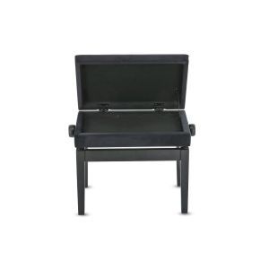 Gewa Deluxe Compartment Black Matt