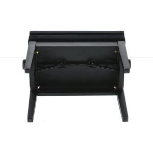 Gewa Deluxe Compartment Black Matt