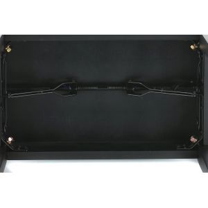 Gewa Deluxe Compartment Black Matt