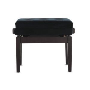 Gewa Deluxe Compartment Rosewood Matt