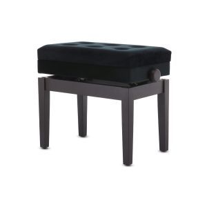 Gewa Deluxe Compartment Rosewood Matt