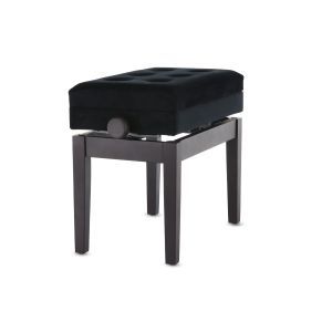 Gewa Deluxe Compartment Rosewood Matt