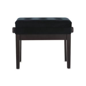 Gewa Deluxe Compartment Rosewood Matt