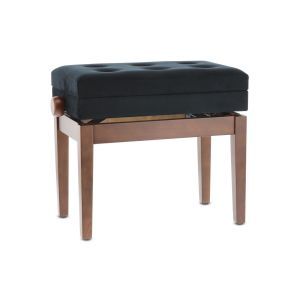 Gewa Deluxe Compartment Walnut Matt Gewa Deluxe Compartment Walnut Matt