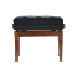 Gewa Deluxe Compartment Walnut Matt