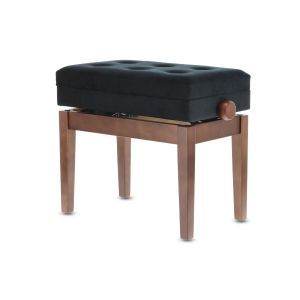 Gewa Deluxe Compartment Walnut Matt