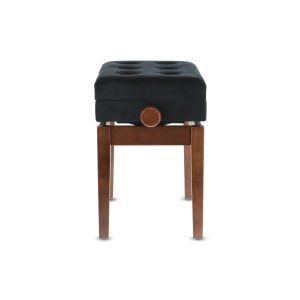 Gewa Deluxe Compartment Walnut Matt