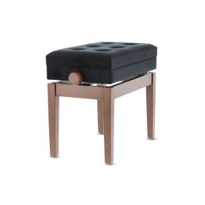 Gewa Deluxe Compartment Walnut Matt