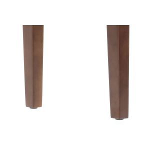 Gewa Deluxe Compartment Walnut Matt