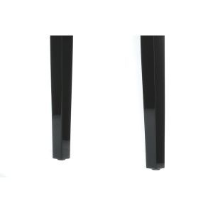 Gewa Deluxe Double Black High Gloss