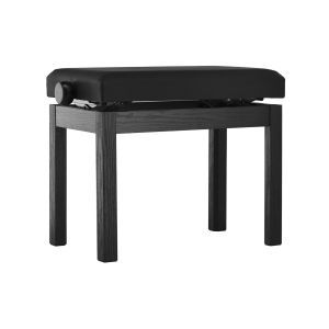 Gewa Student Black Matt