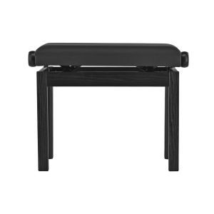 Gewa Student Black Matt