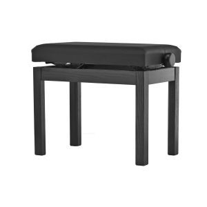 Gewa Student Black Matt