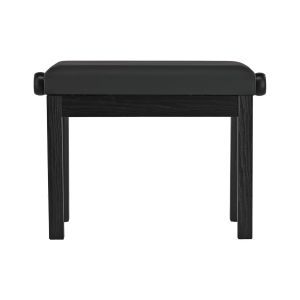 Gewa Student Black Matt