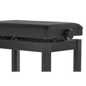 Gewa Student Black Matt