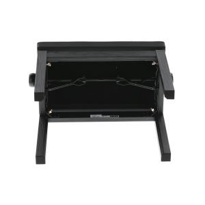 Gewa Student Black Matt