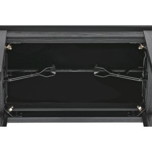 Gewa Student Black Matt