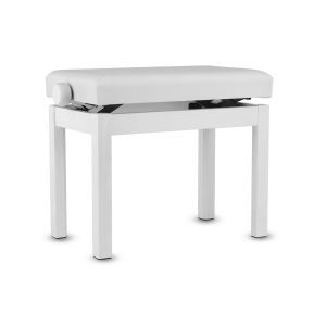 Gewa Student White Matt