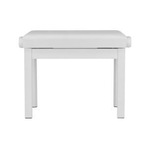 Gewa Student White Matt