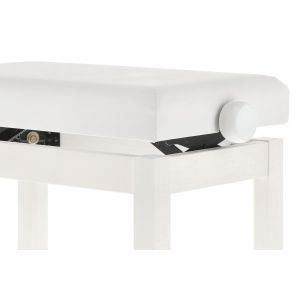 Gewa Student White Matt