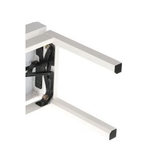 Gewa Student White Matt