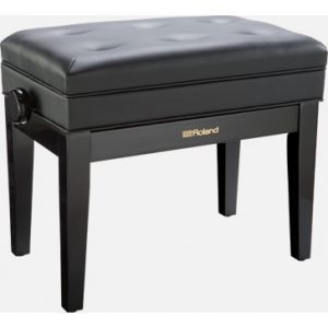 Roland RPB-400 Polished Ebony