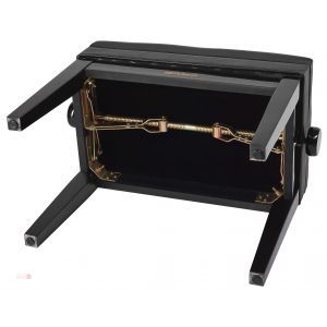 Roland RPB-400 Polished Ebony