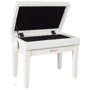 Roland RPB-400 White