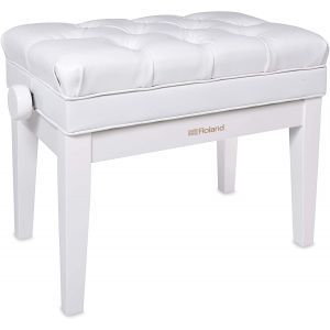 Roland RPB-500 Polished White