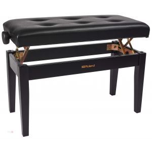 Roland RPB-D300 Black