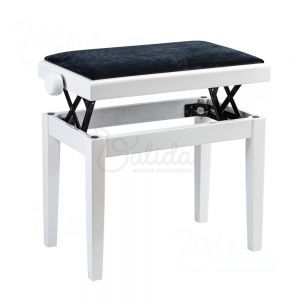 Valida White Standard High Gloss