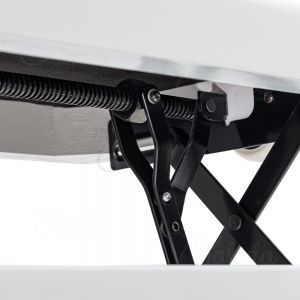 Valida White Standard High Gloss