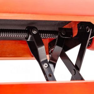 Valida Cherry Standard