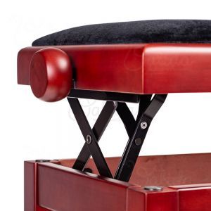 Valida Mahogany Standard