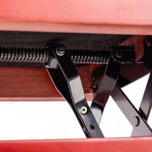 Valida Mahogany Standard