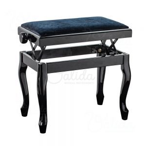 Set Pian Digital Yamaha CVP 701 Black