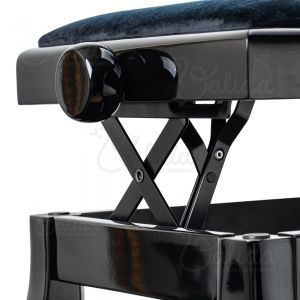 Set Pian Digital Yamaha CVP 701 Black