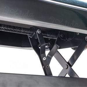 Set Pian Digital Yamaha CVP 701 Black